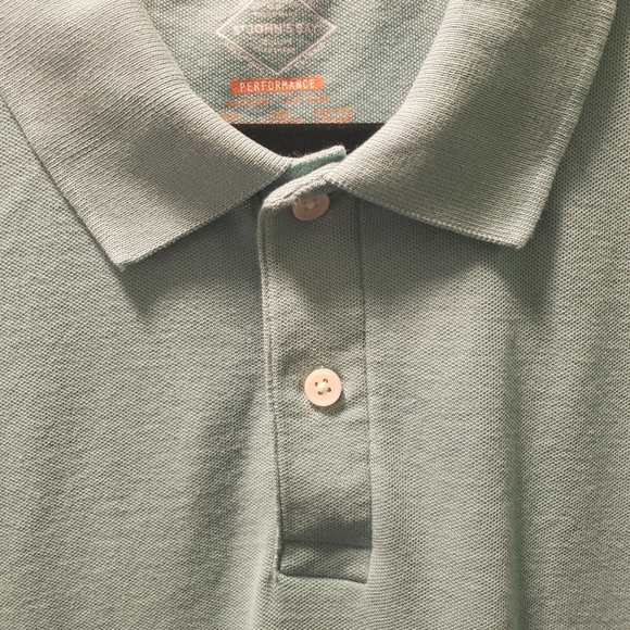 St.John's Bay polo shirt 👕 - Picture 2 of 8
